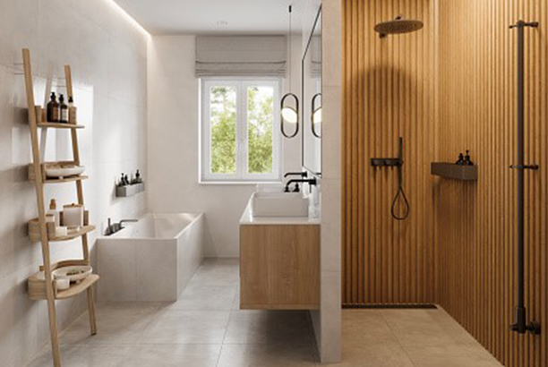 5 Creative Touches to Add to your Bathroom